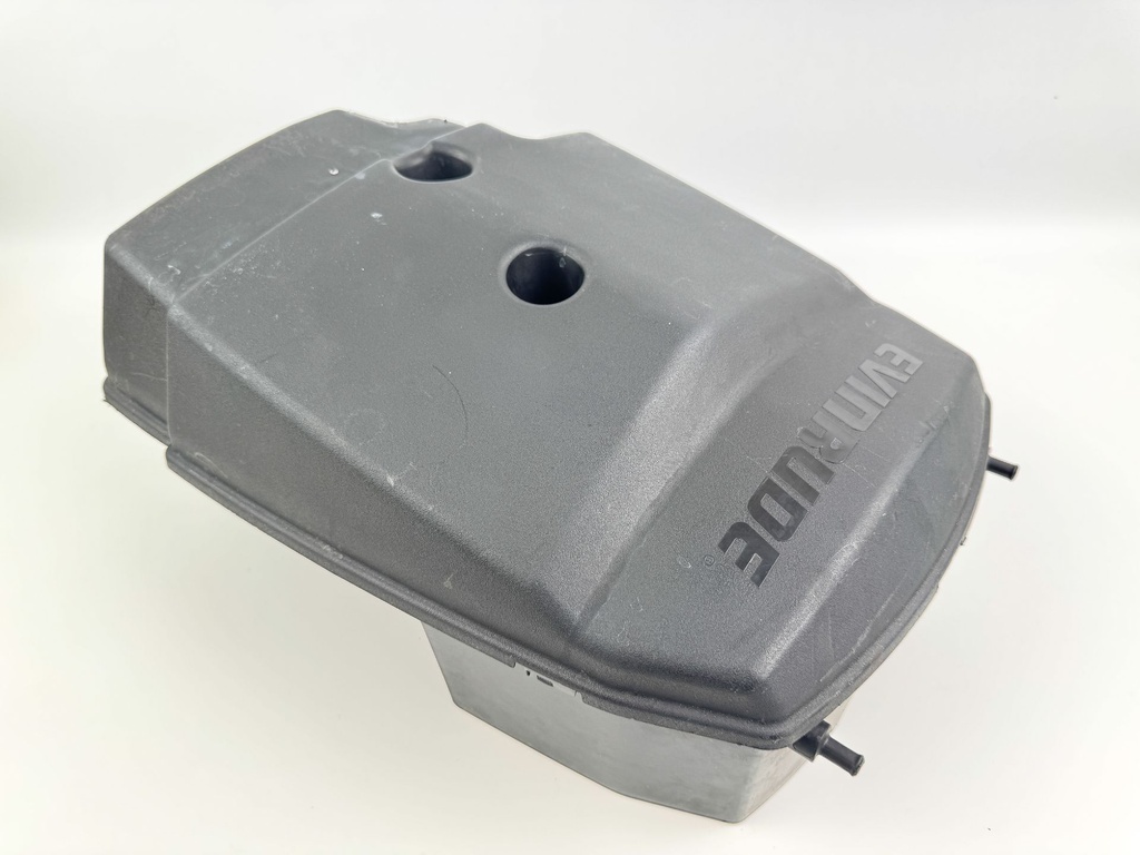Evinrude 200 225 250 HP Etec 2 Stroke Intake Air Silencer Assembly 5005908