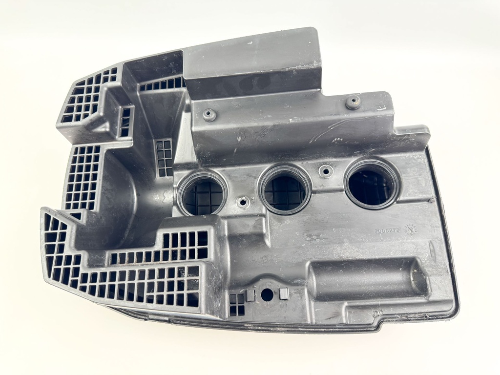 Evinrude 200 225 250 HP Etec 2 Stroke Intake Air Silencer Assembly 5005908