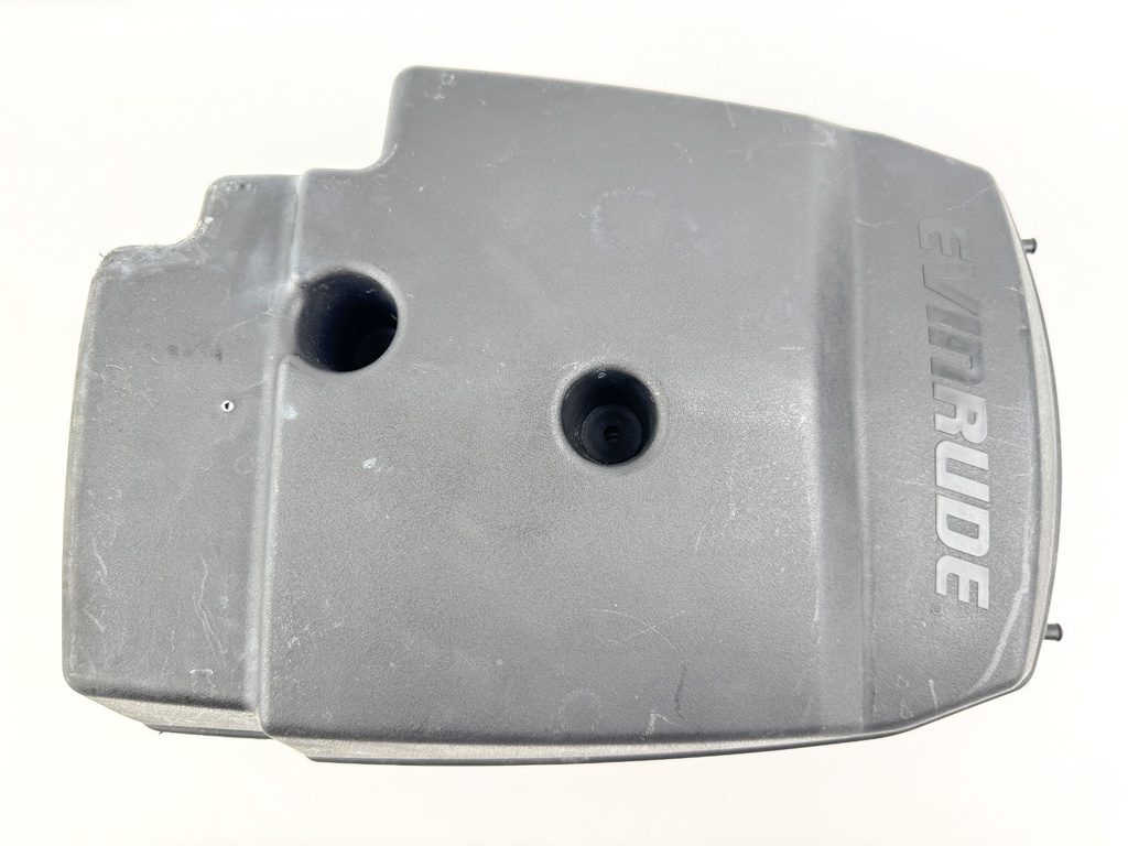 Evinrude 200 225 250 HP Etec 2 Stroke Intake Air Silencer Assembly 5005908