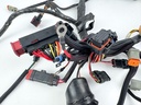 2005-2007 Evinrude 200 225 250 HP Etec Engine Wire Harness 0586769