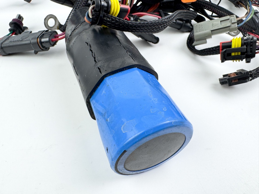 2005-2007 Evinrude 200 225 250 HP Etec Engine Wire Harness 0586769