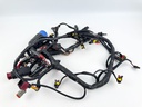 2005-2007 Evinrude 200 225 250 HP Etec Engine Wire Harness 0586769