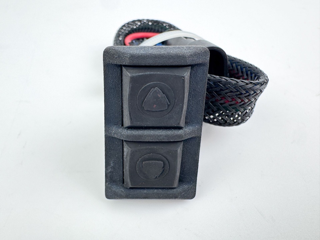 2010 Evinrude 250 HP 2 Stroke Outboard Trim Switch 0586789 OEM