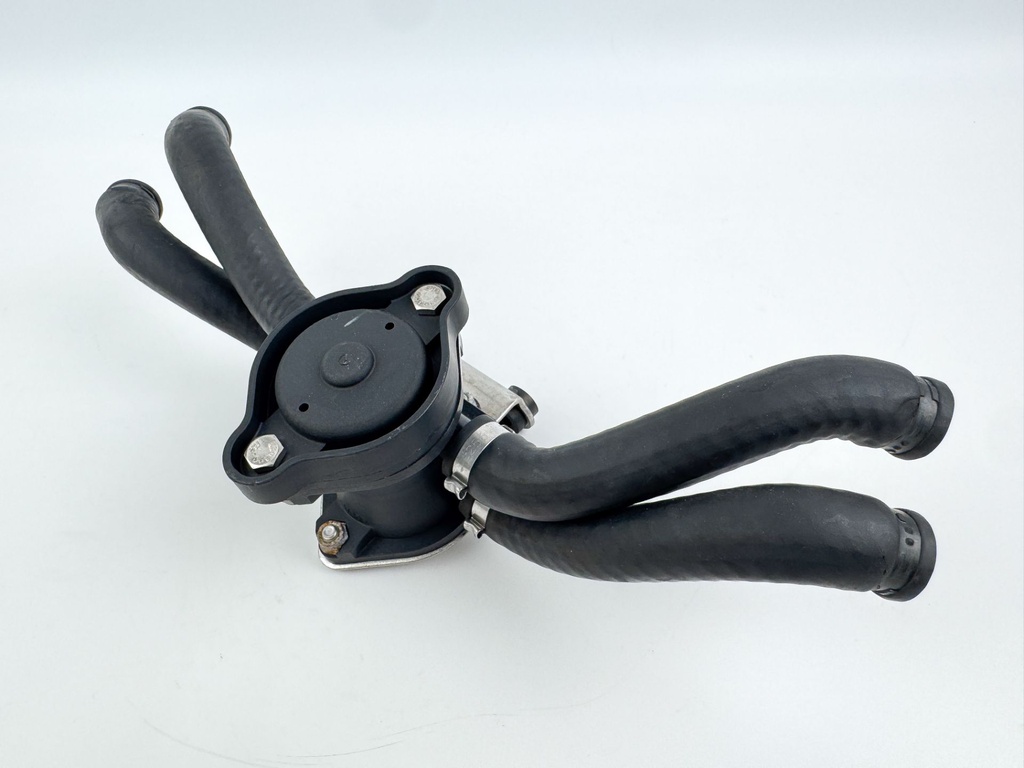 2005 Evinrude 250 HP 2 Stroke Outboard Pressure Relief Valve 5005775 OEM