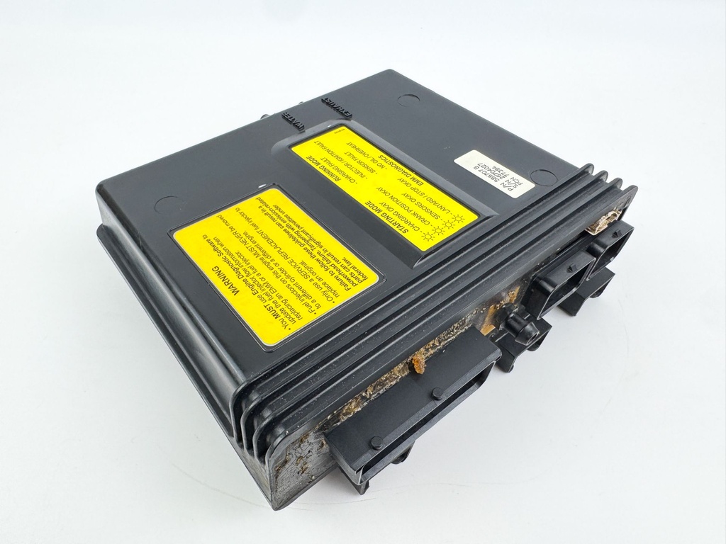 2005 Evinrude 250 HP 2 Stroke Outboard Engine Control Unit ECU 0586707 OEM