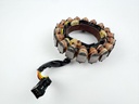 2005 Evinrude 250 HP 2 Stroke Outboard Stator Assembly 0586831 OEM
