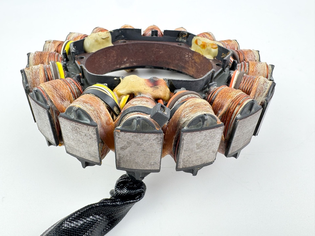 2005 Evinrude 250 HP 2 Stroke Outboard Stator Assembly 0586831 OEM