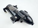 2005 Evinrude 250 HP 2 Stroke Outboard Starter Motor 0586897 OEM