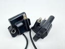 2005 Evinrude 250 HP 2 Stroke Outboard Ignition Coil Set 0586857 OEM