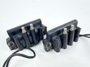 2005 Evinrude 250 HP 2 Stroke Outboard Ignition Coil Set 0586857 OEM