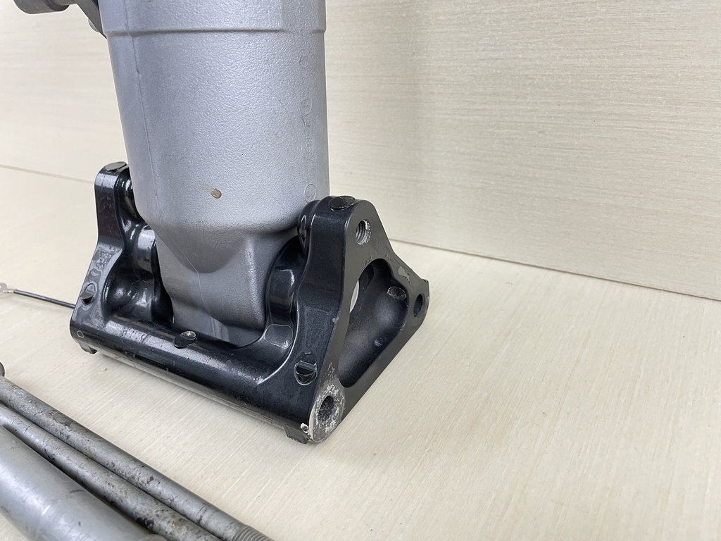 2009 Suzuki 90HP DF90 4 Stroke Outboard Power Trim & Tilt Unit Assembly 48000-87L00