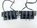 2005 Evinrude 250 HP 2 Stroke Outboard Ignition Coil Set 0586857 OEM