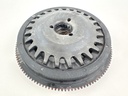 Evinrude Etec 2 Stroke Outboard 225 250 300 HP Flywheel 0586814 - Repair
