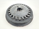 Evinrude Etec 2 Stroke Outboard 225 250 300 HP Flywheel 0586814 - Repair