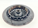Evinrude Etec 2 Stroke Outboard 225 250 300 HP Flywheel 0586814 - Repair