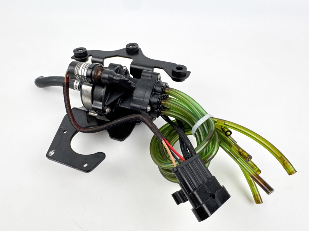 2006 Evinrude 250 HP 2 Stroke Outboard Oil Pump 5005698 OEM