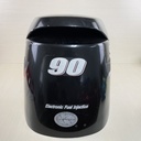 2009 suzuki 90HP DF90 4 Stroke Outboard Top Cowling Cover 61400-87Y80-0EP