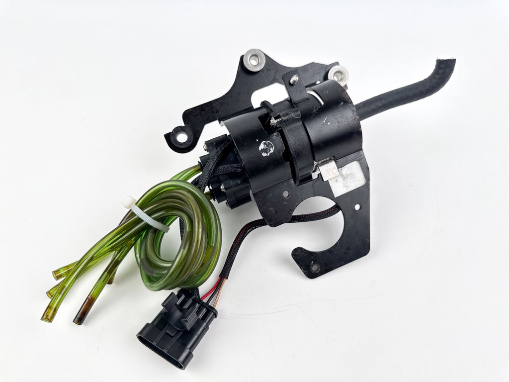 2006 Evinrude 250 HP 2 Stroke Outboard Oil Pump 5005698 OEM