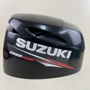 2009 suzuki 90HP DF90 4 Stroke Outboard Top Cowling Cover 61400-87Y80-0EP