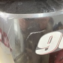 2009 suzuki 90HP DF90 4 Stroke Outboard Top Cowling Cover 61400-87Y80-0EP