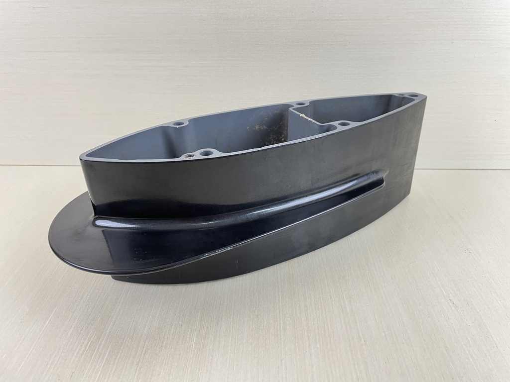 2009 Suzuki 90HP DF90 4 Stroke Outboard 4 Stroke 5" Extension Case 52131-87L00-0EP