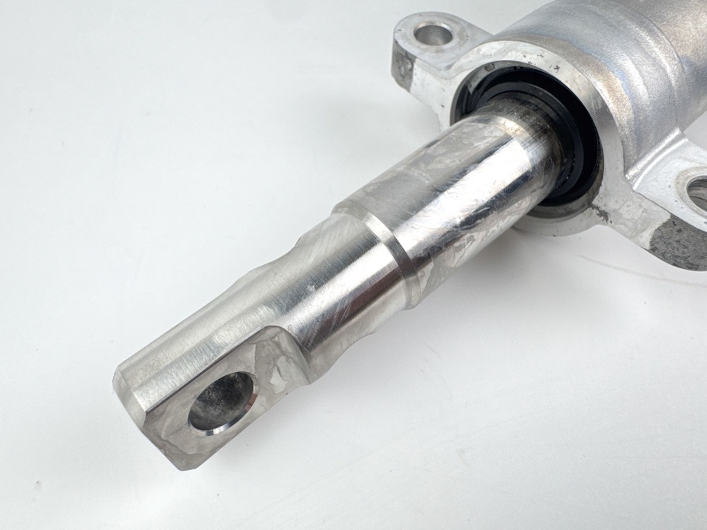 2007 + Yamaha F 250 300 350 HP Outboard Shift Actuator Unit 6AW-4820A-11-00