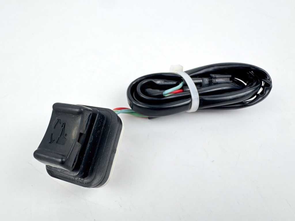 2008 Yamaha 350 HP 4 Stroke Outboard Trim Switch 6AW-82563-00-00 OEM