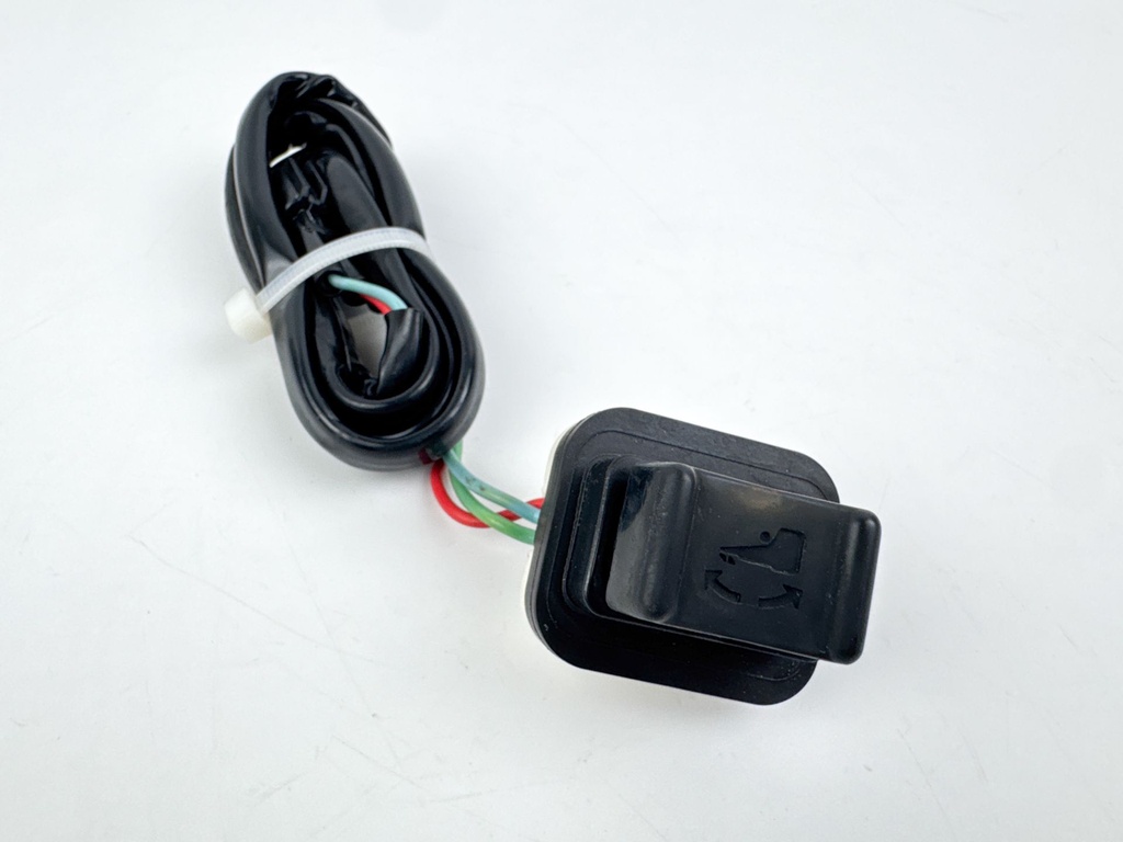 2008 Yamaha 350 HP 4 Stroke Outboard Trim Switch 6AW-82563-00-00 OEM