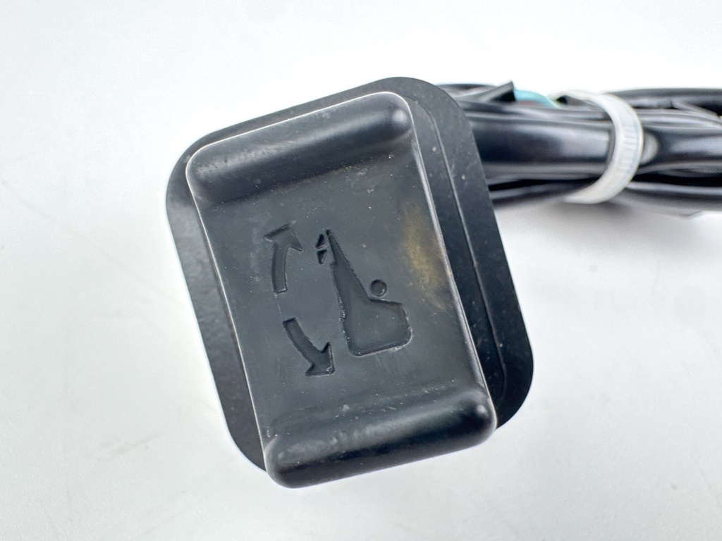 2008 Yamaha 350 HP 4 Stroke Outboard Trim Switch 6AW-82563-00-00 OEM