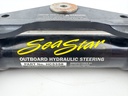 SeaStar Front Mount Outboard Hydraulic Steering Cylinder Assembly HC5358