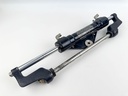 SeaStar Front Mount Outboard Hydraulic Steering Cylinder Assembly HC5358