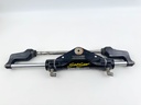 SeaStar Front Mount Outboard Hydraulic Steering Cylinder Assembly HC5358