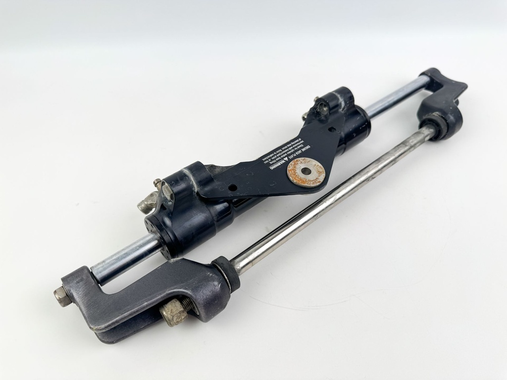 SeaStar Front Mount Outboard Hydraulic Steering Cylinder Assembly HC5358