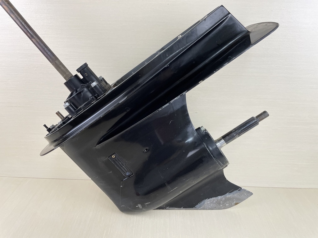 2007 Suzuki 90HP 4 Stroke Outboard 20" Lower Unit Gear Case RH 55100-90803-0EP