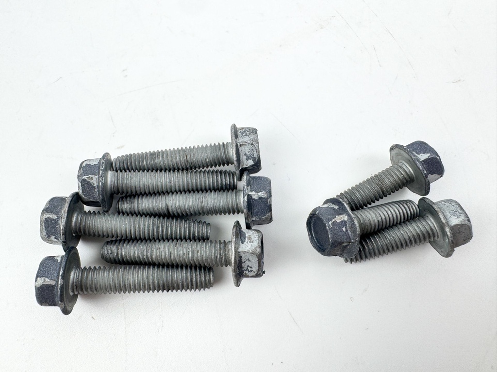 2005 Yamaha 225 HP 4 Stroke Outboard Latch Handle Set 69J-42816-00-8D OEM