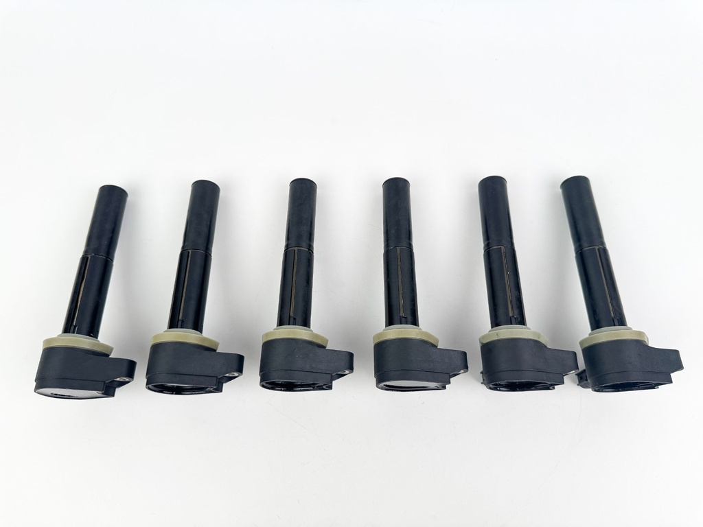 2014 Mercury 300 HP 4 Stroke Outboard Ignition Coil Set 880615T01 OEM