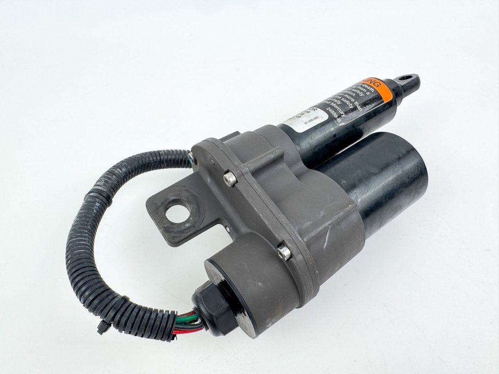 2014 Mercury 300 HP 4 Stroke Outboard Shift Actuator 8M0048114 OEM