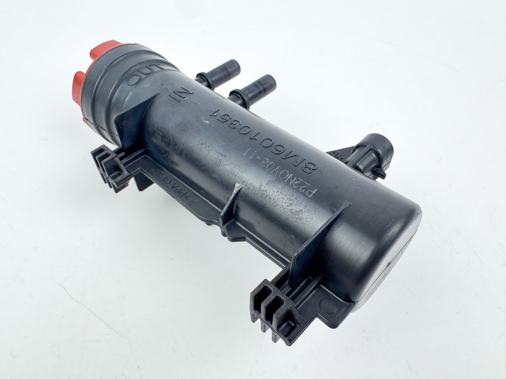 2014 Mercury 300 HP 4 Stroke Outboard Fuel Filter Assembly 892242T OEM