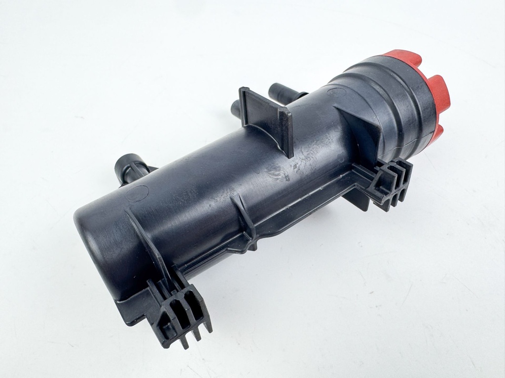 2014 Mercury 300 HP 4 Stroke Outboard Fuel Filter Assembly 892242T OEM