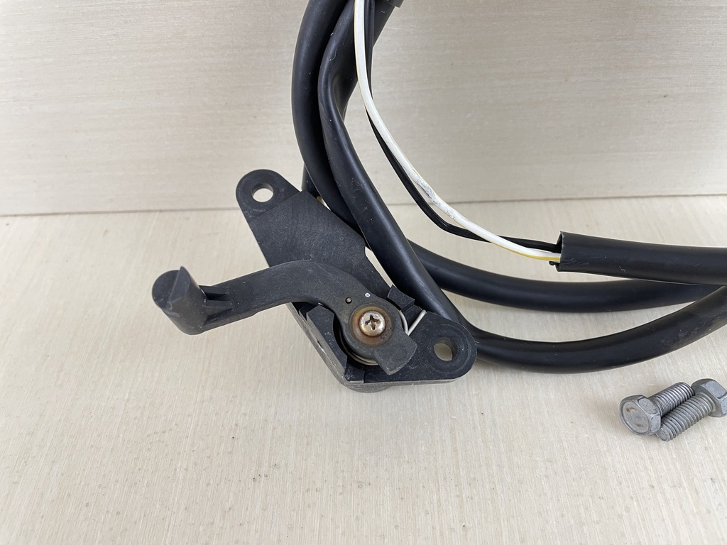 2007 Suzuki 90HP 4 Stroke Outboard Trim Sender Unit 34801-99E05