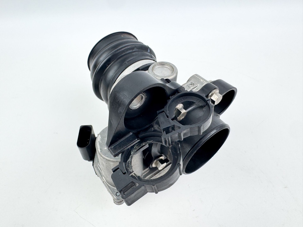 2014 Mercury 300 HP 4 Stroke Outboard Electronic Boost Valve 888991T04 OEM