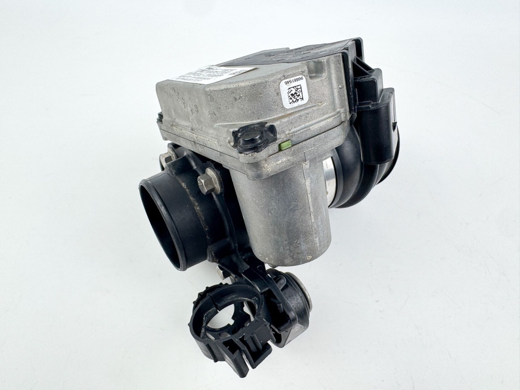 2014 Mercury 300 HP 4 Stroke Outboard Electronic Boost Valve 888991T04 OEM
