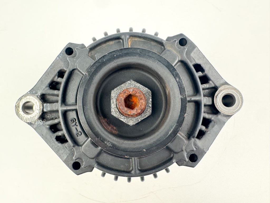 2014 Mercury 300 HP 4 Stroke Outboard Alternator 892940T01 OEM