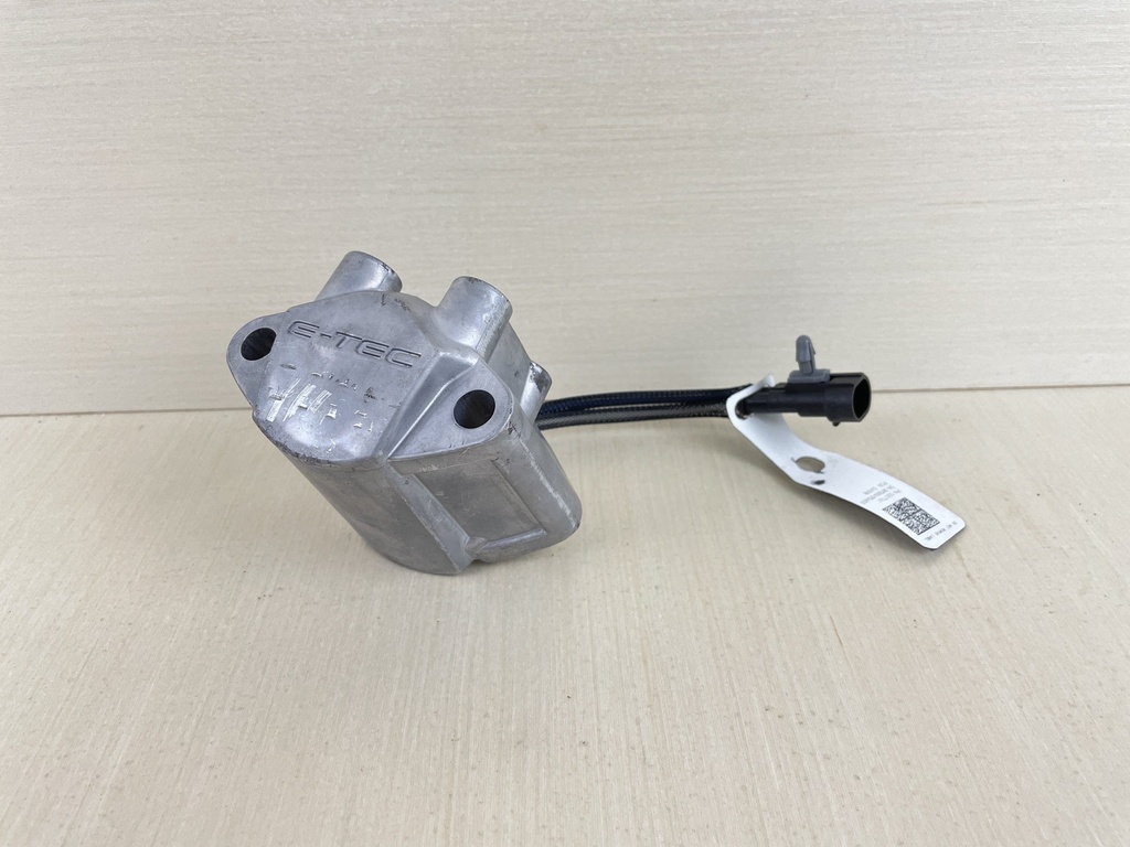 2008 + Evinrude Etec Left Port Side Injector 115 - 300HP 5007764