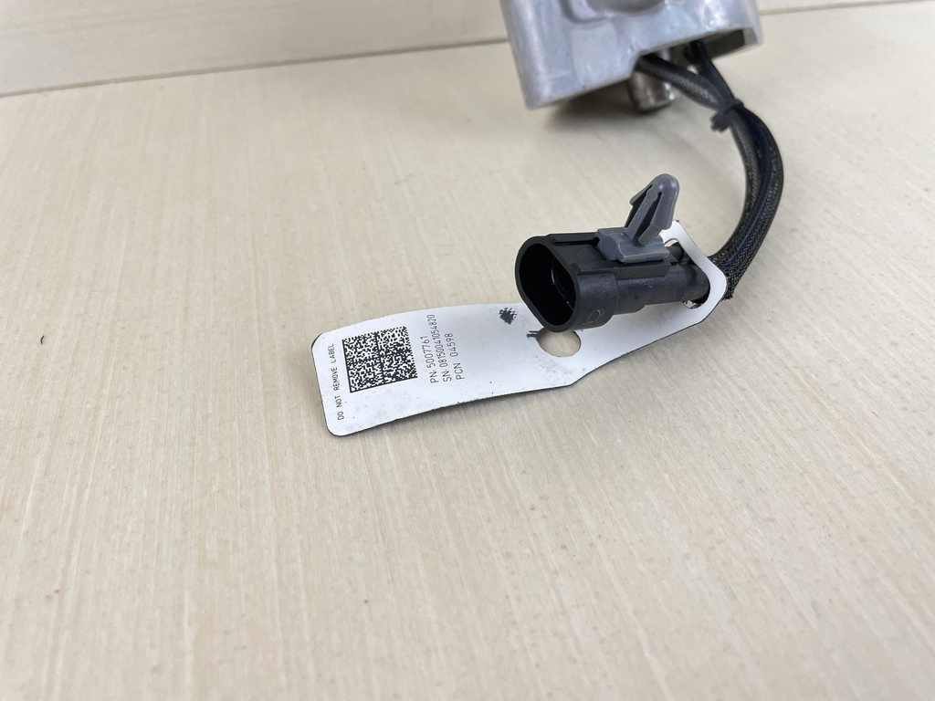 2008 + Evinrude Etec Left Port Side Injector 115 - 300HP 5007764