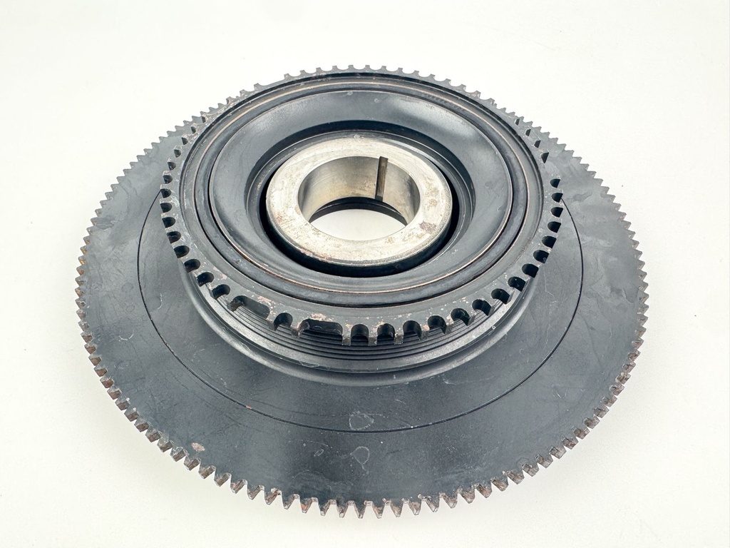 2014 Mercury 300 HP 4 Stroke Outboard Flywheel 888983T03 OEM