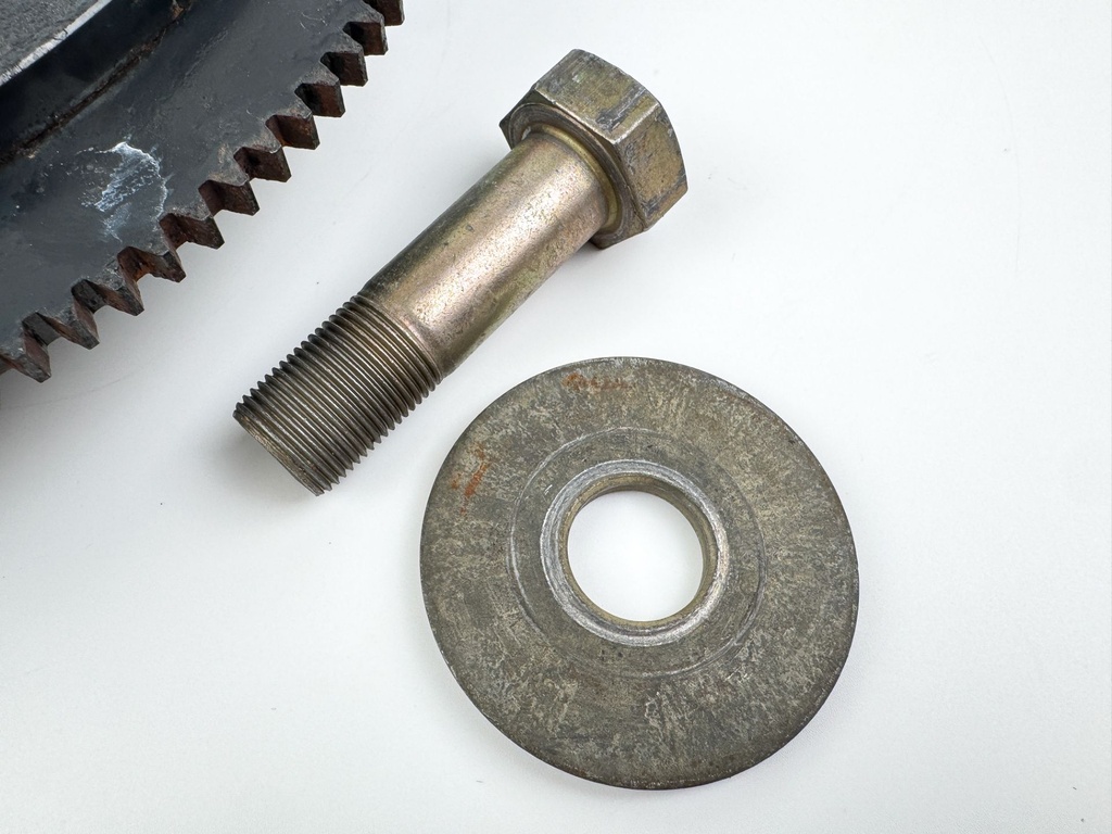 2014 Mercury 300 HP 4 Stroke Outboard Flywheel 888983T03 OEM