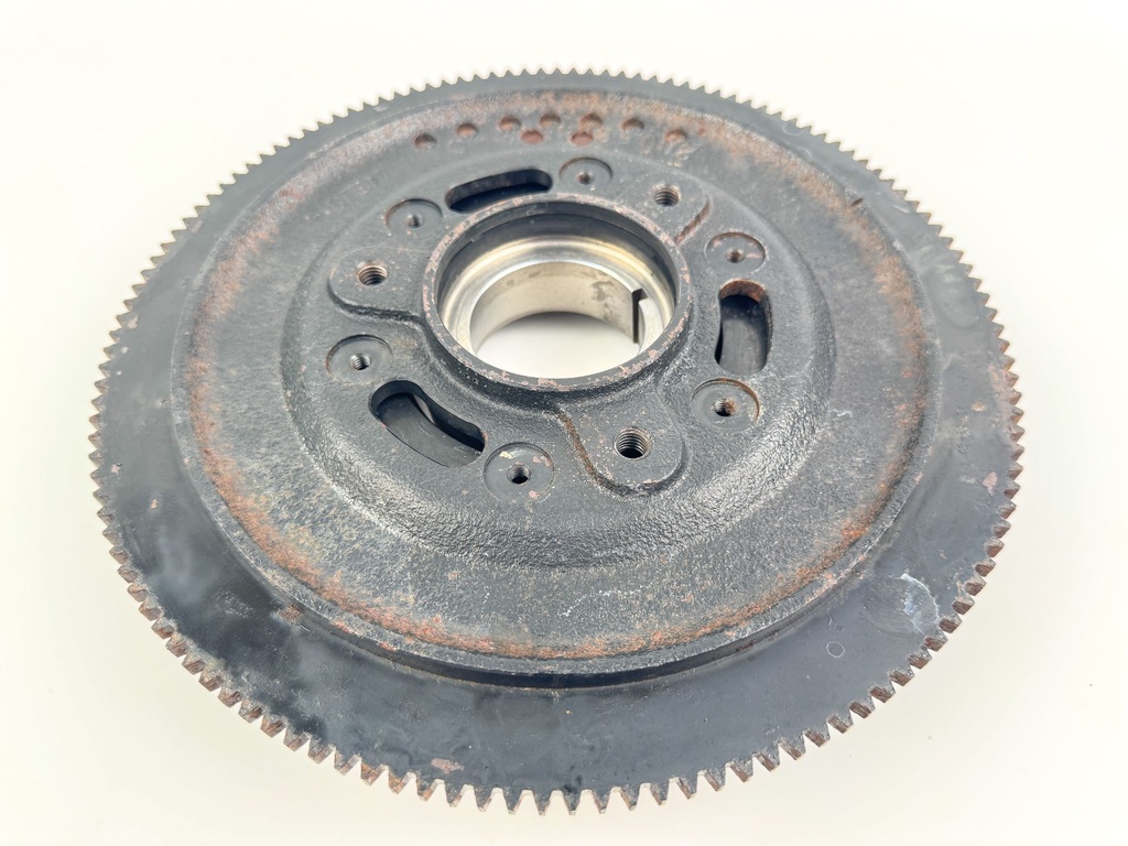2014 Mercury 300 HP 4 Stroke Outboard Flywheel 888983T03 OEM