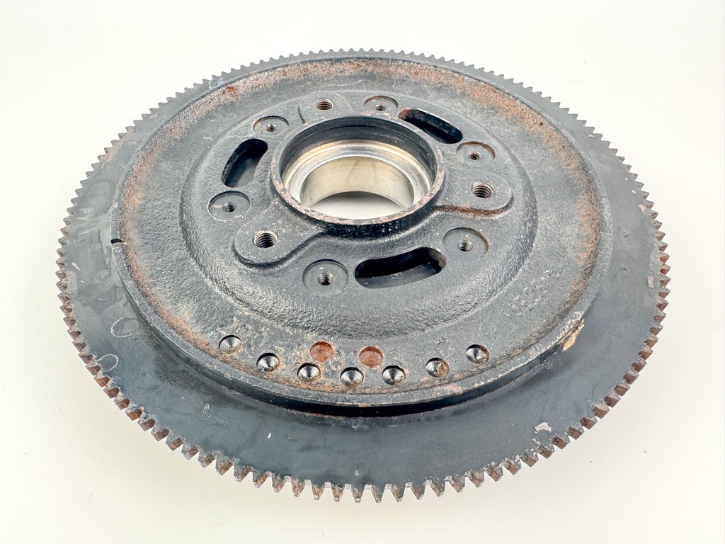 2014 Mercury 300 HP 4 Stroke Outboard Flywheel 888983T03 OEM