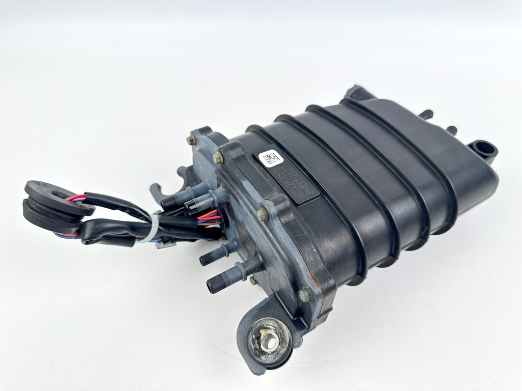 2014 Mercury 300 HP 4 Stroke Outboard FSM Fuel Supply Module 880596T10 OEM